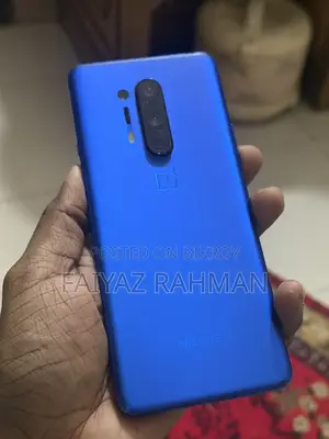 OnePlus 8 Pro 12/256 (Used)