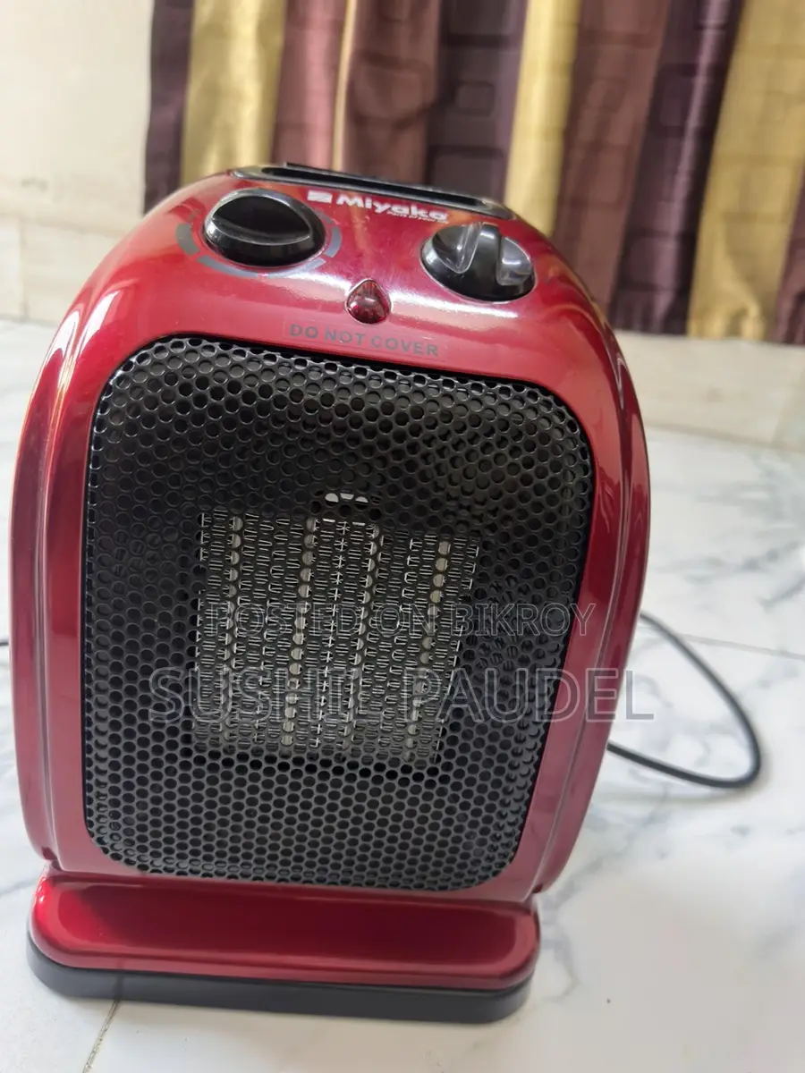 Heater For Sell