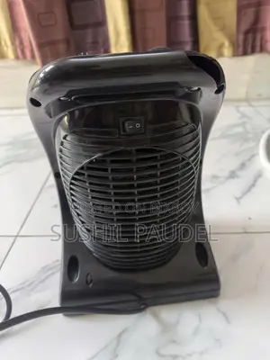Heater For Sell