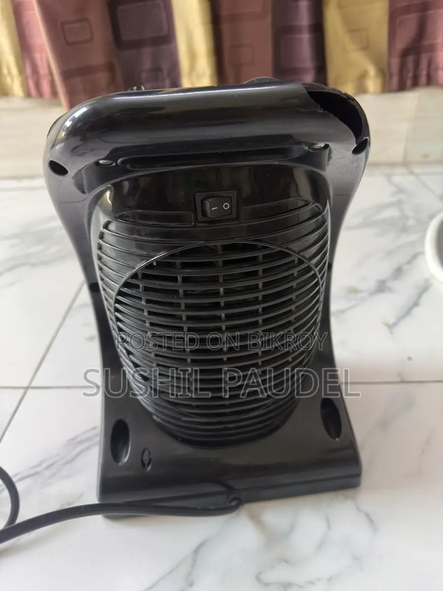 Heater For Sell