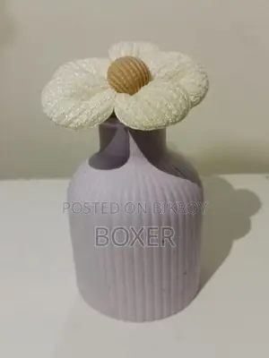 Gypsum Flower Base