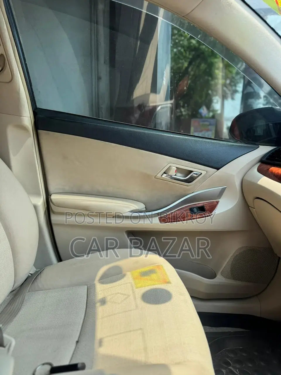 টয়োটা অ্যালিয়ন জি প্রো এডিশন গ্রে ২০১৩ কালো