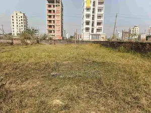 Commercial Plots For Sale In Uttara Sector 15, 16, & 17