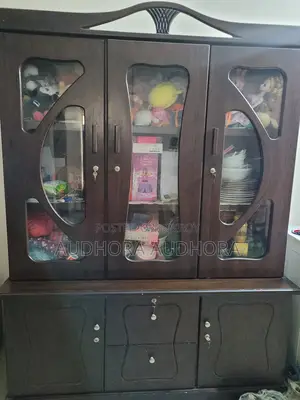 Showcase For Sale