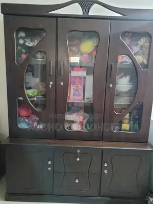 Showcase For Sale