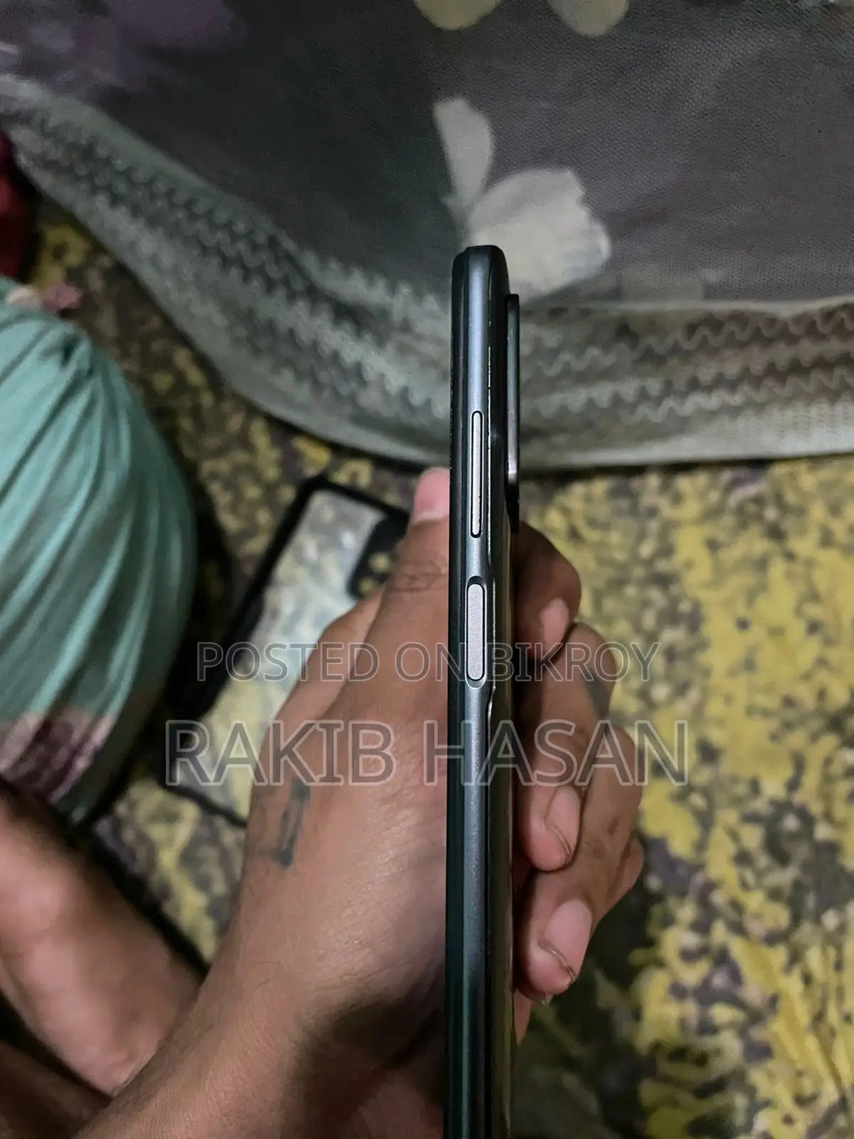 Xiaomi Redmi 10 6/128 (Used)
