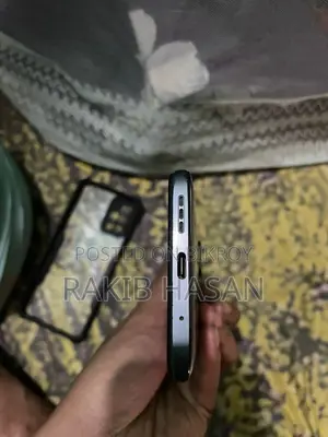 Xiaomi Redmi 10 6/128 (Used)