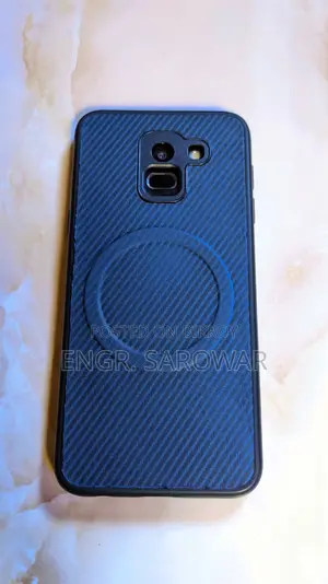 Samsung Galaxy J6 (Used)