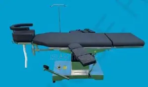 Ophthalmic Operating Theater Table – Brand New