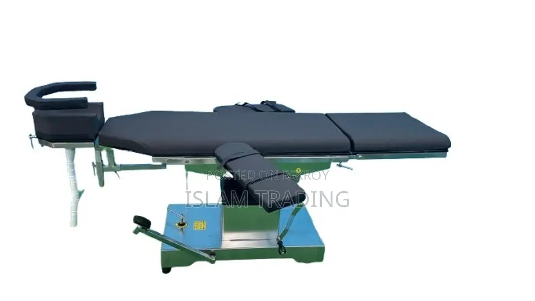 Ophthalmic Operating Theater Table – Brand New
