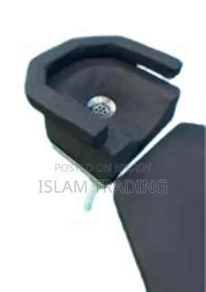 Ophthalmic Operating Theater Table – Brand New
