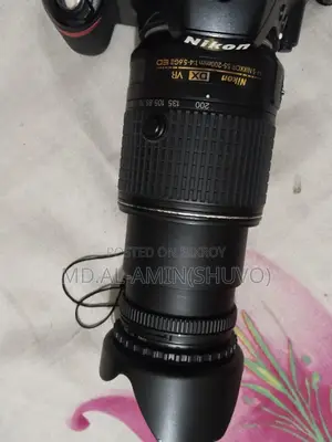 55-200 lens