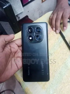 Xiaomi Redmi Note 14 Pro 5G (Used)