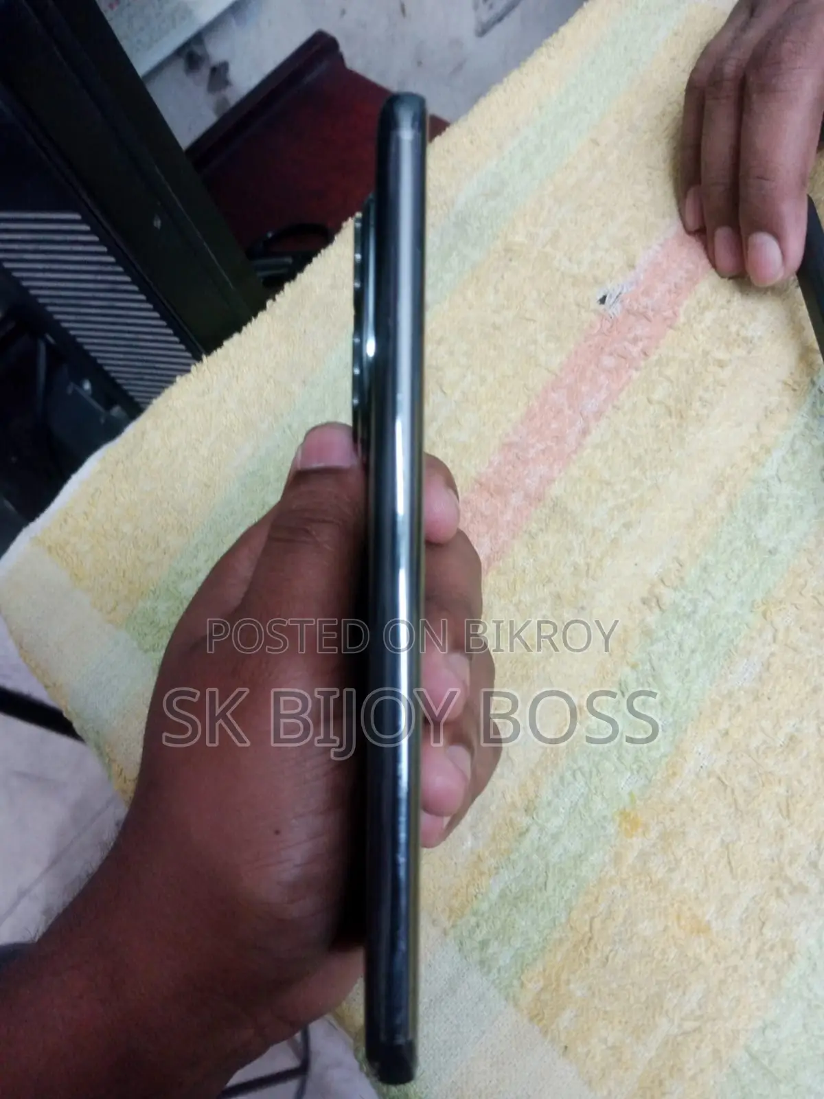 Xiaomi Redmi Note 14 Pro 5G (Used)