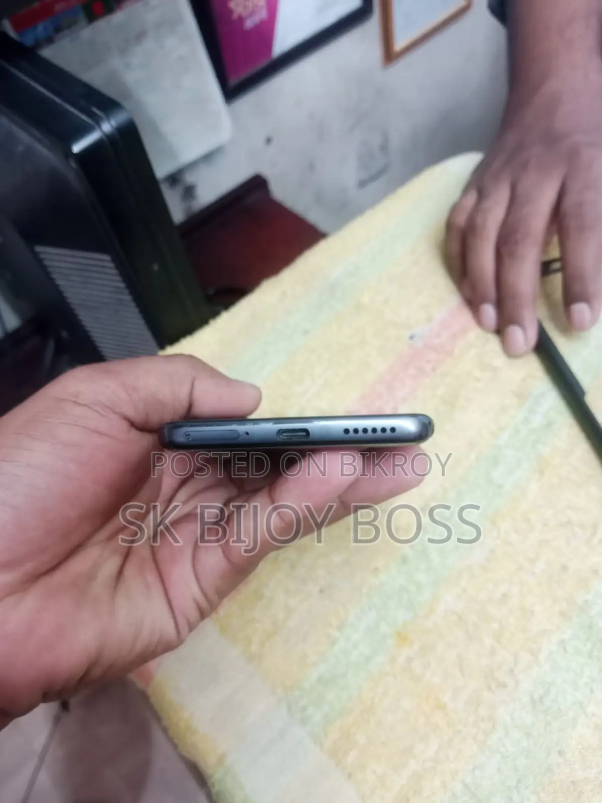 Xiaomi Redmi Note 14 Pro 5G (Used)