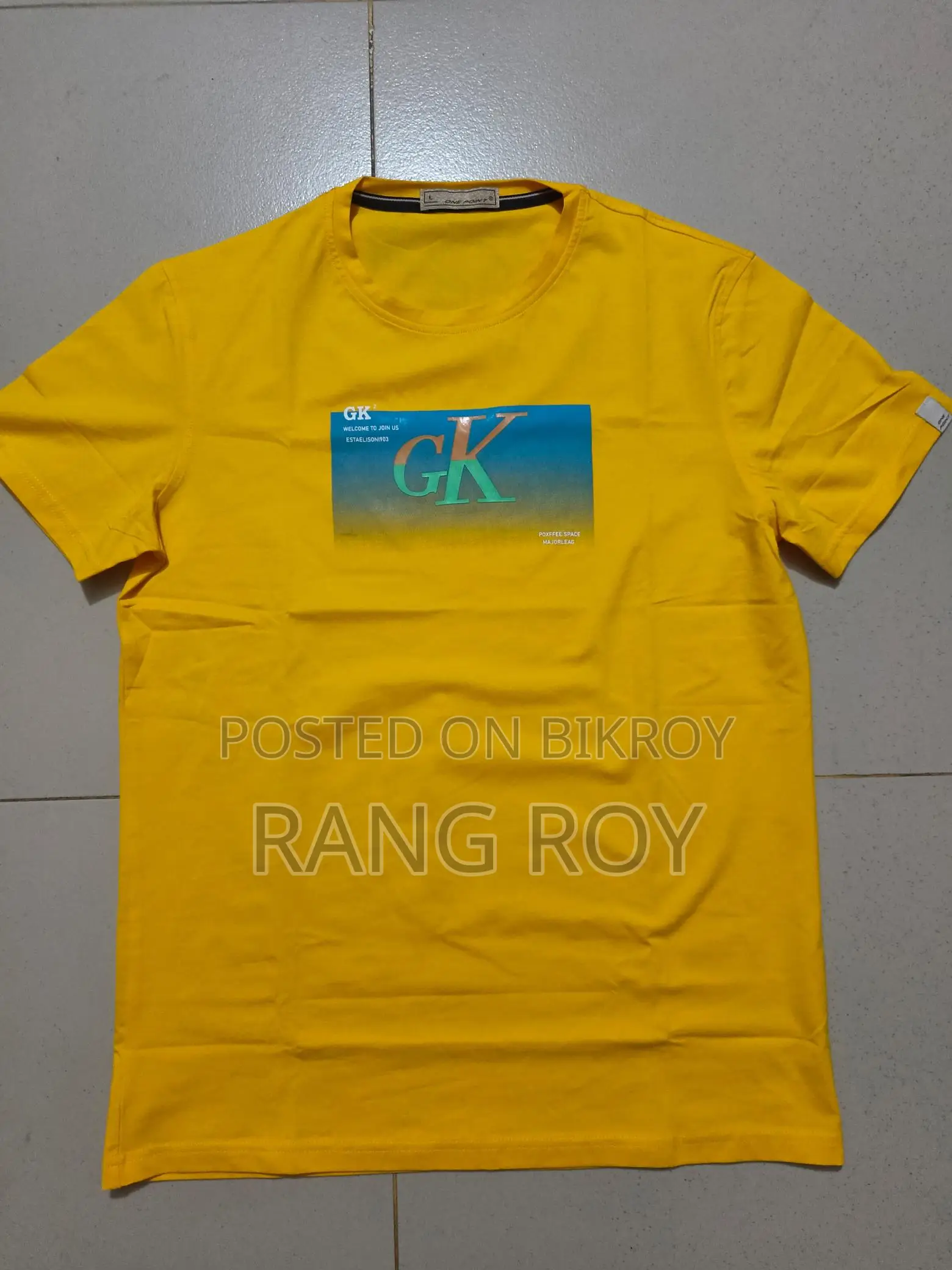T Shirt