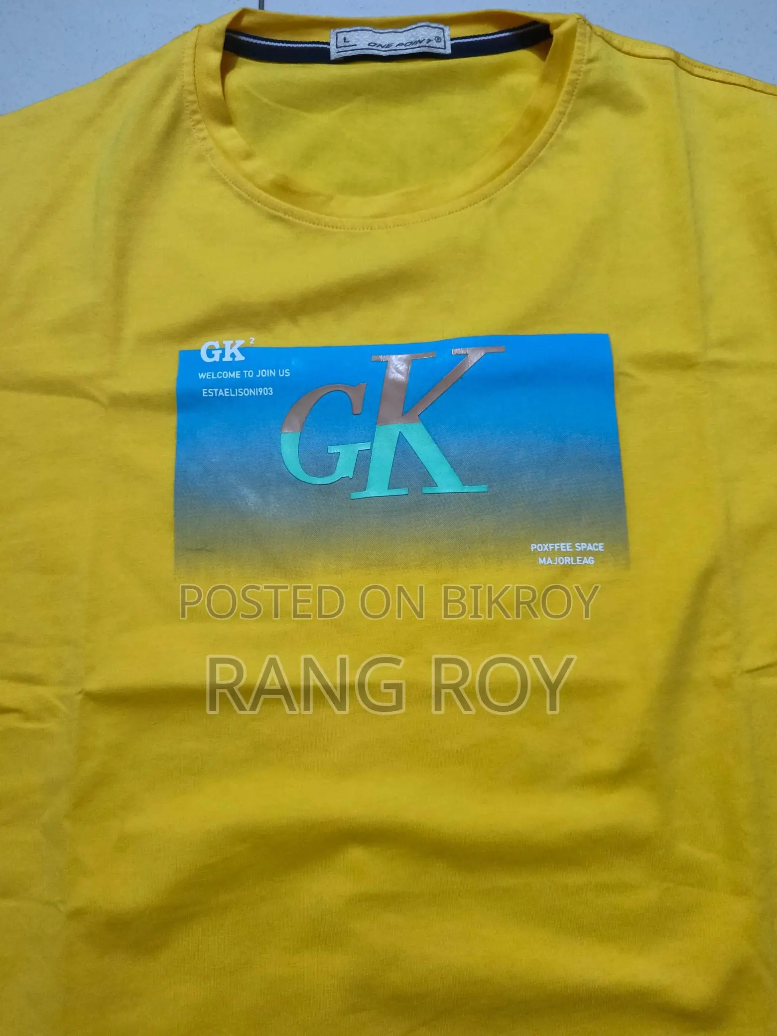 T Shirt