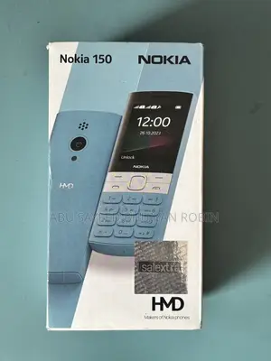 Nokia 150 (Brand New)