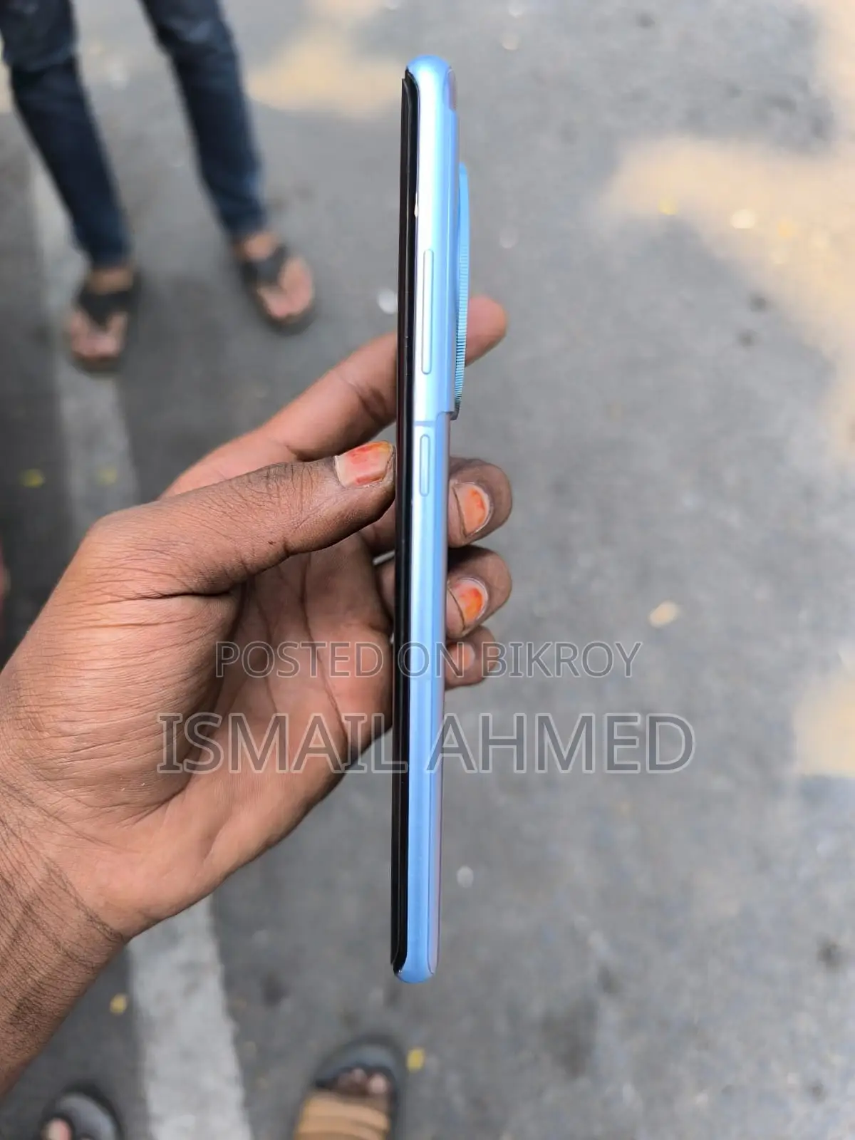 OnePlus 12R (Used)