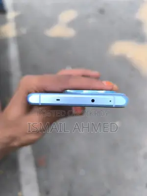 OnePlus 12R (Used)