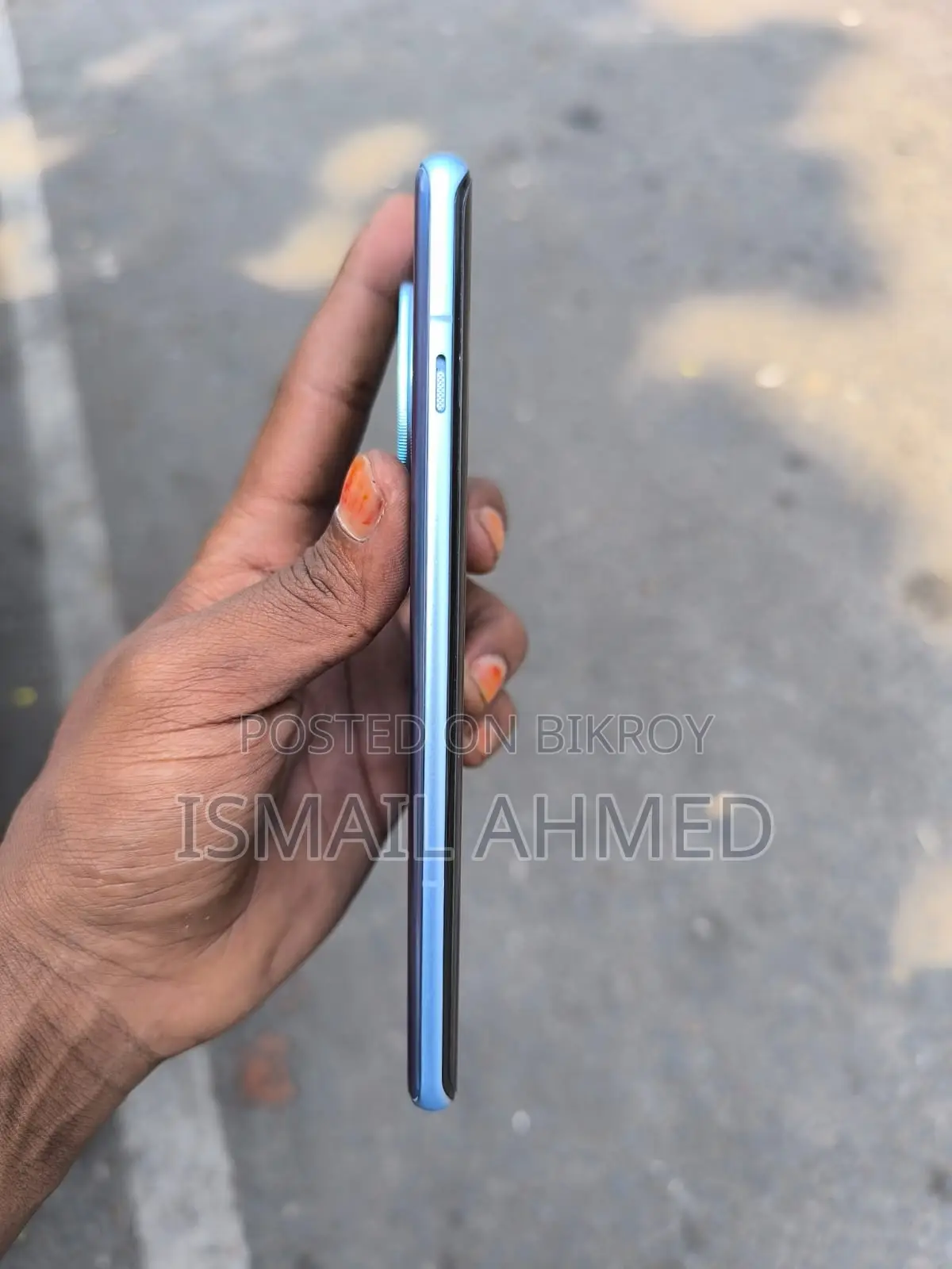 OnePlus 12R (Used)