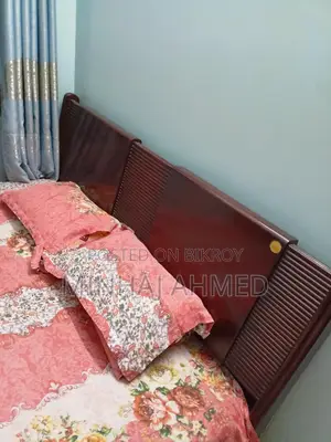 Premium Double bed 5.5 ft X 6.5