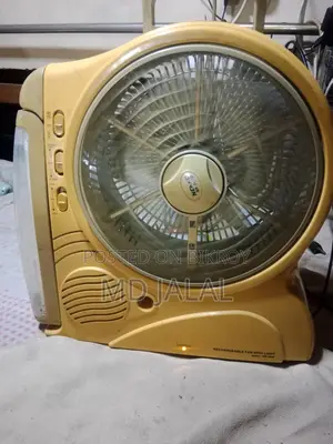দুইটা চার্জার ফ্যান সেল হবে