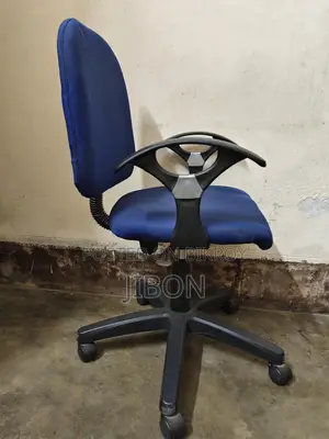 চেয়ার।