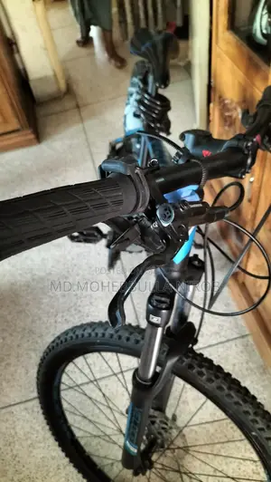 Veloce Legion 40 with Modify