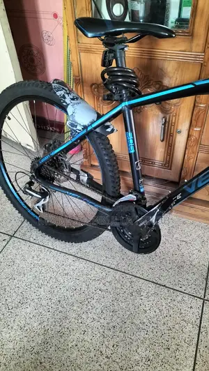 Veloce Legion 40 with Modify