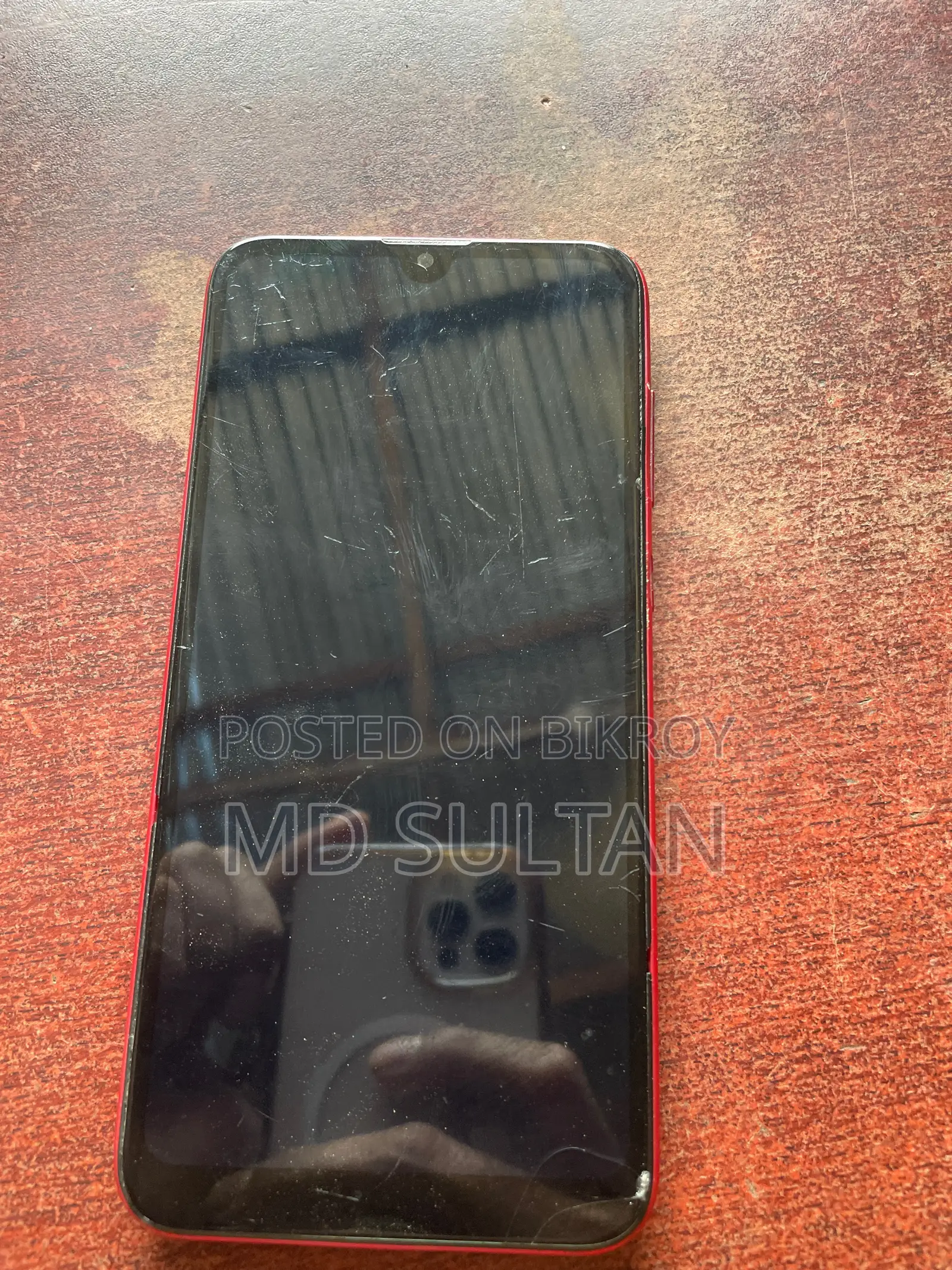 Huawei Y7 (Used)