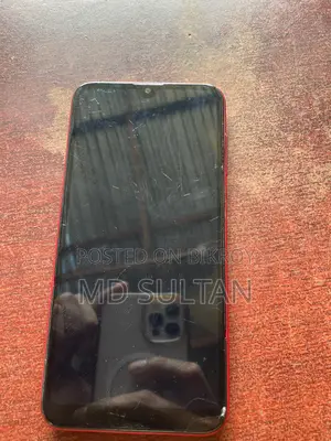 Huawei Y7 (Used)