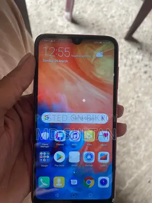 Huawei Y7 (Used)