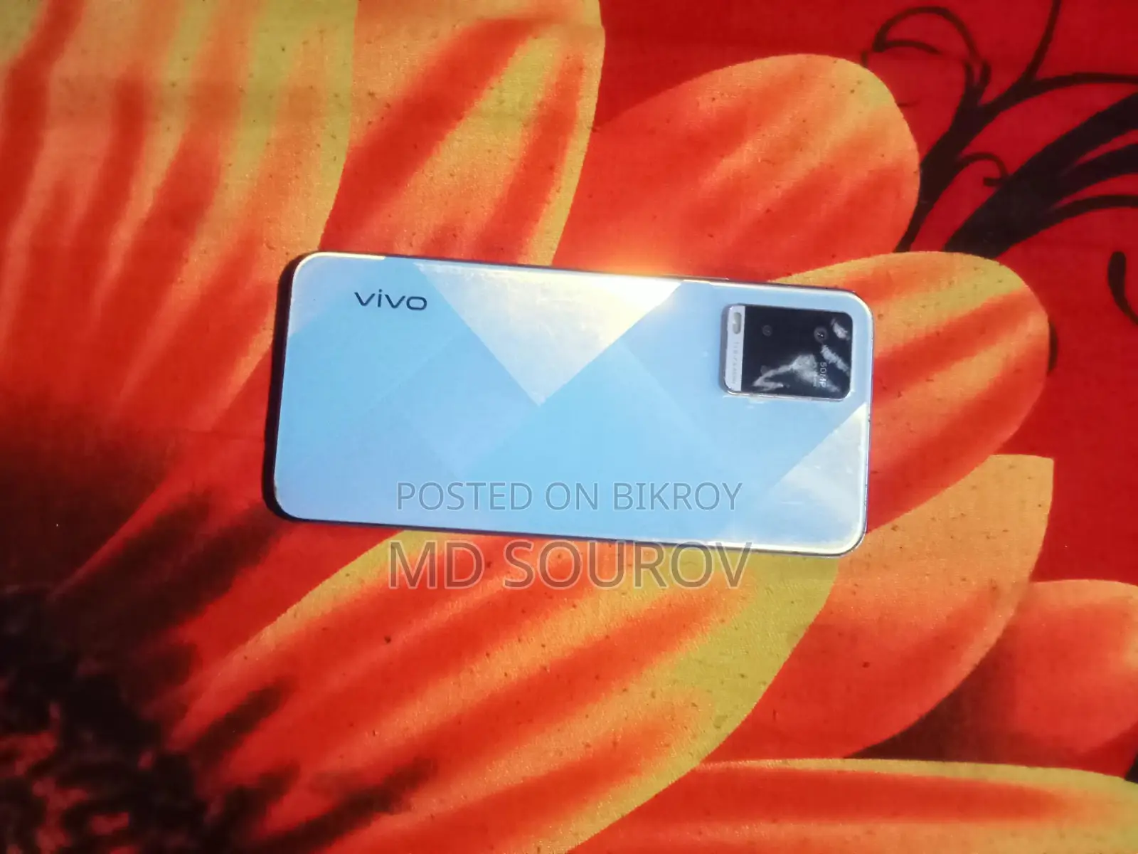 Vivo Y21 (Used)