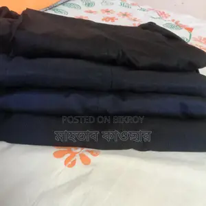 Formal Pants