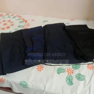 Formal Pants