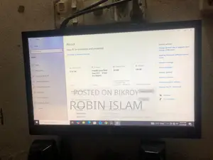 Emergency sell pc