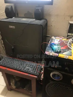 Emergency sell pc
