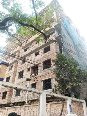 মিরপুরে আধুনিক ও বিলাসবহুল ফ্ল্যাট - আজই বুক করুন