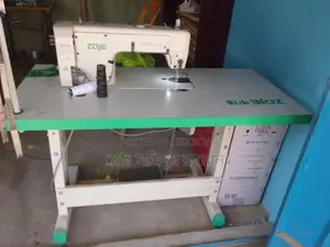 Zoje Sewing Machine