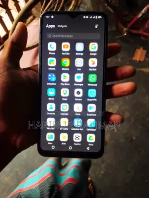 Vivo Y21 2023 (Used)