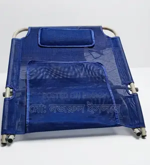 রোগীদের জন্য ফোল্ডেবল বেড