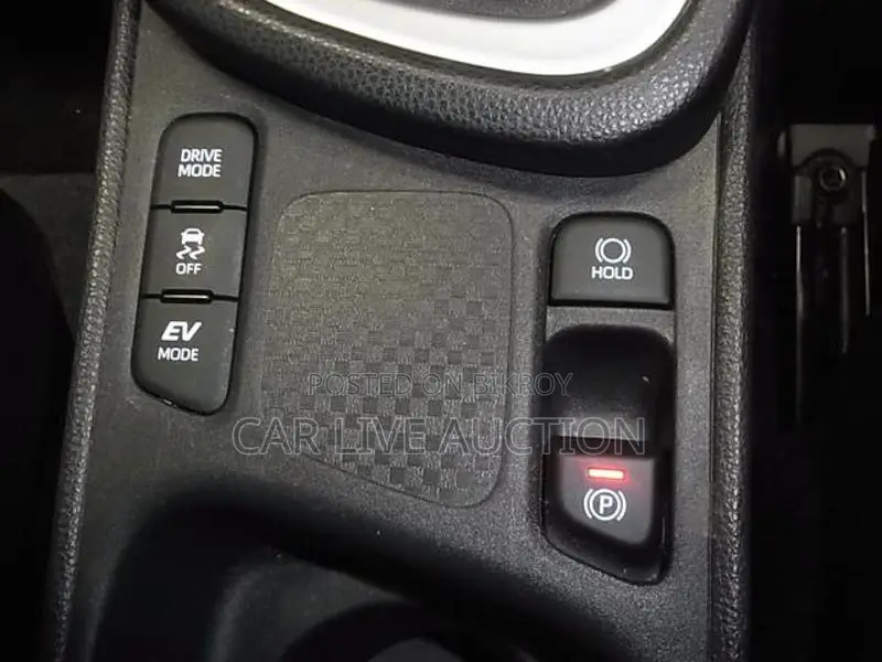 Toyota Yaris Cross Hybrid Z package 2021