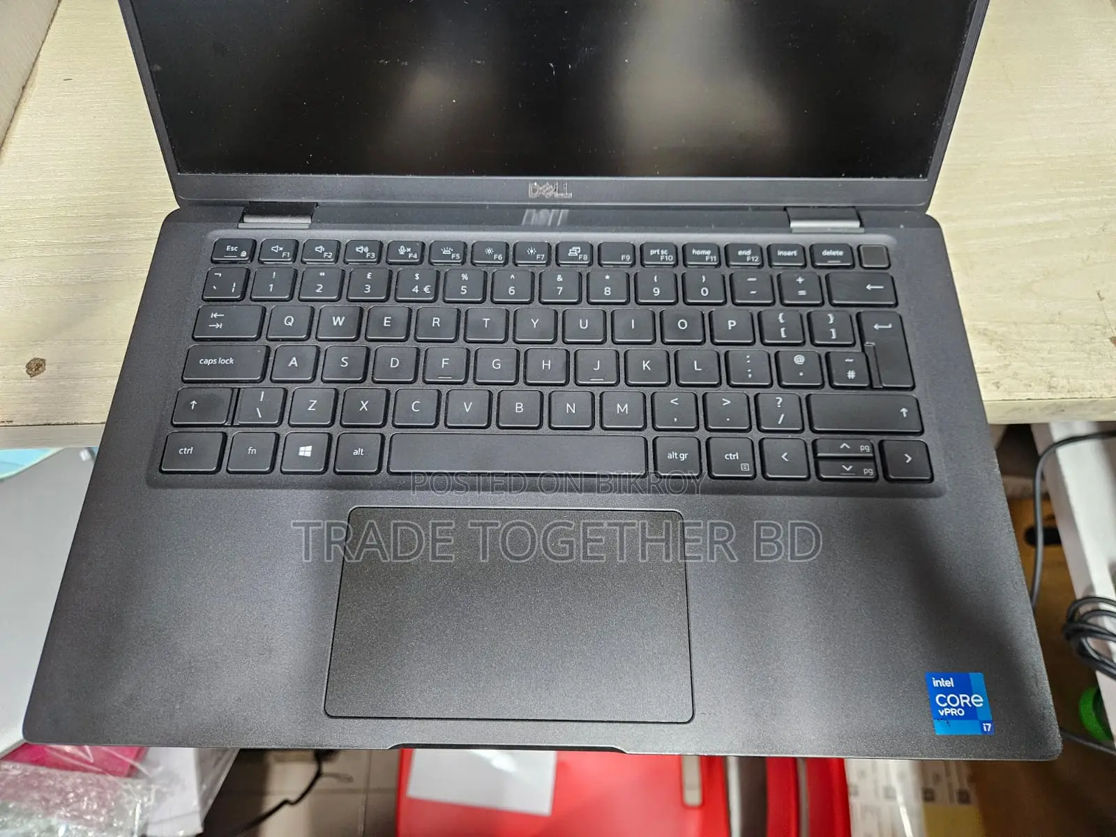 7420 core i7 dell