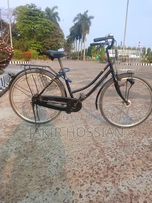জাপানি সাইকেল