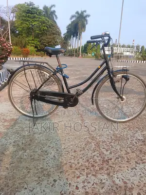 জাপানি সাইকেল