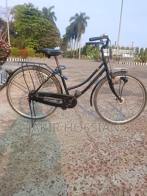 জাপানি সাইকেল