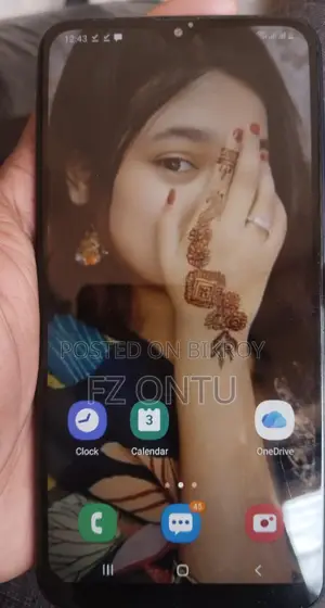 Samsung Galaxy A10s good (Used)