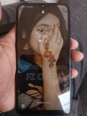Samsung Galaxy A10s good (Used)