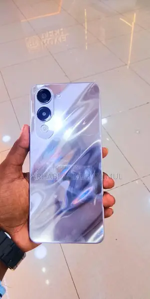 Vivo Y04 Full Fresh (Used)